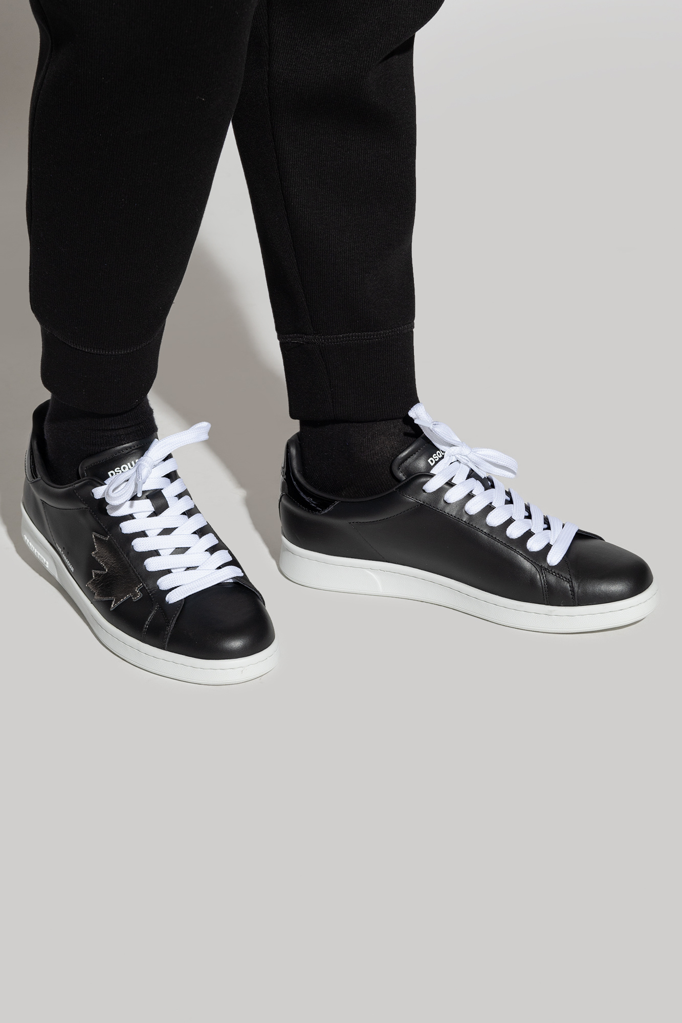 Dsq sneakers on sale